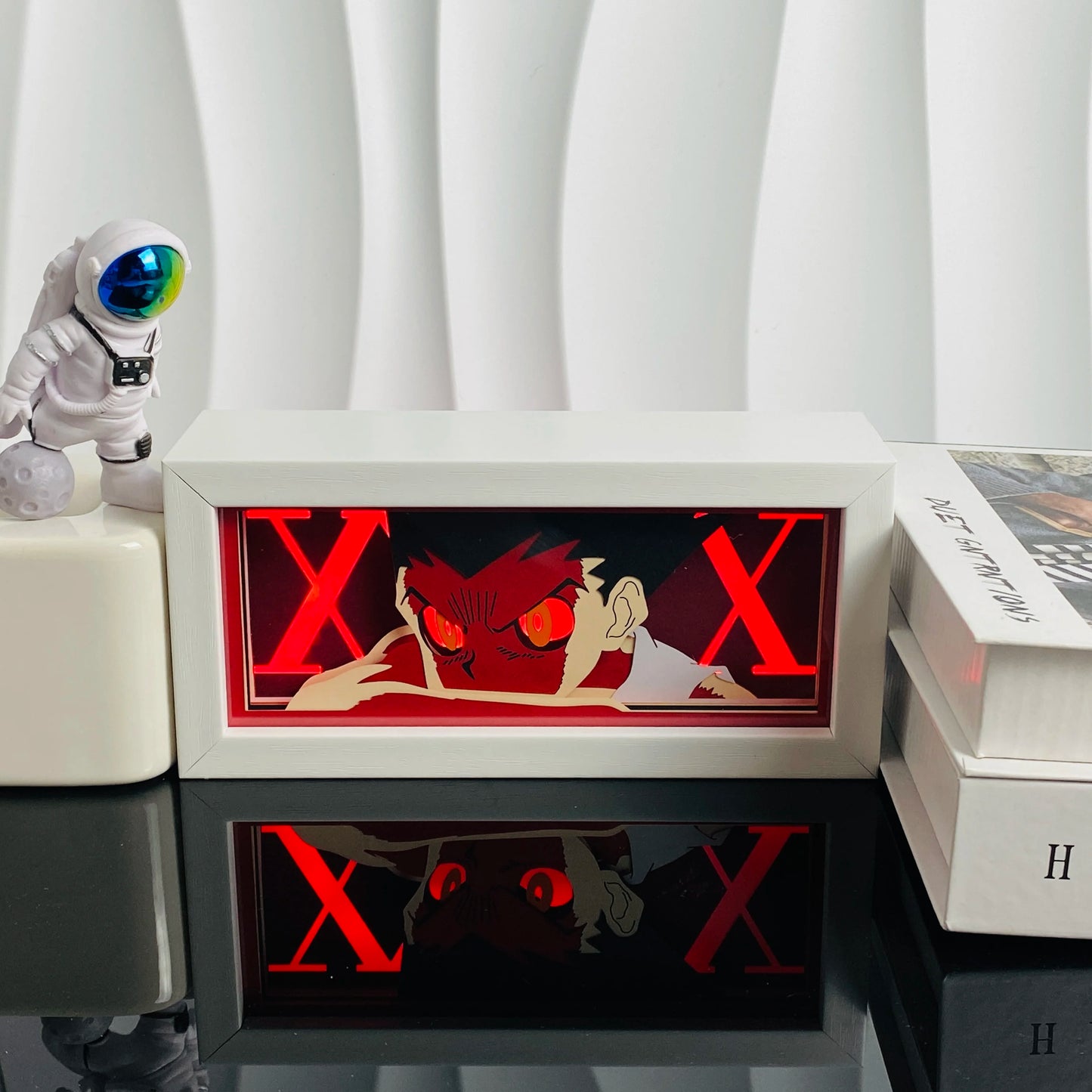 Hunter x Hunter Gon Freecs Light Box