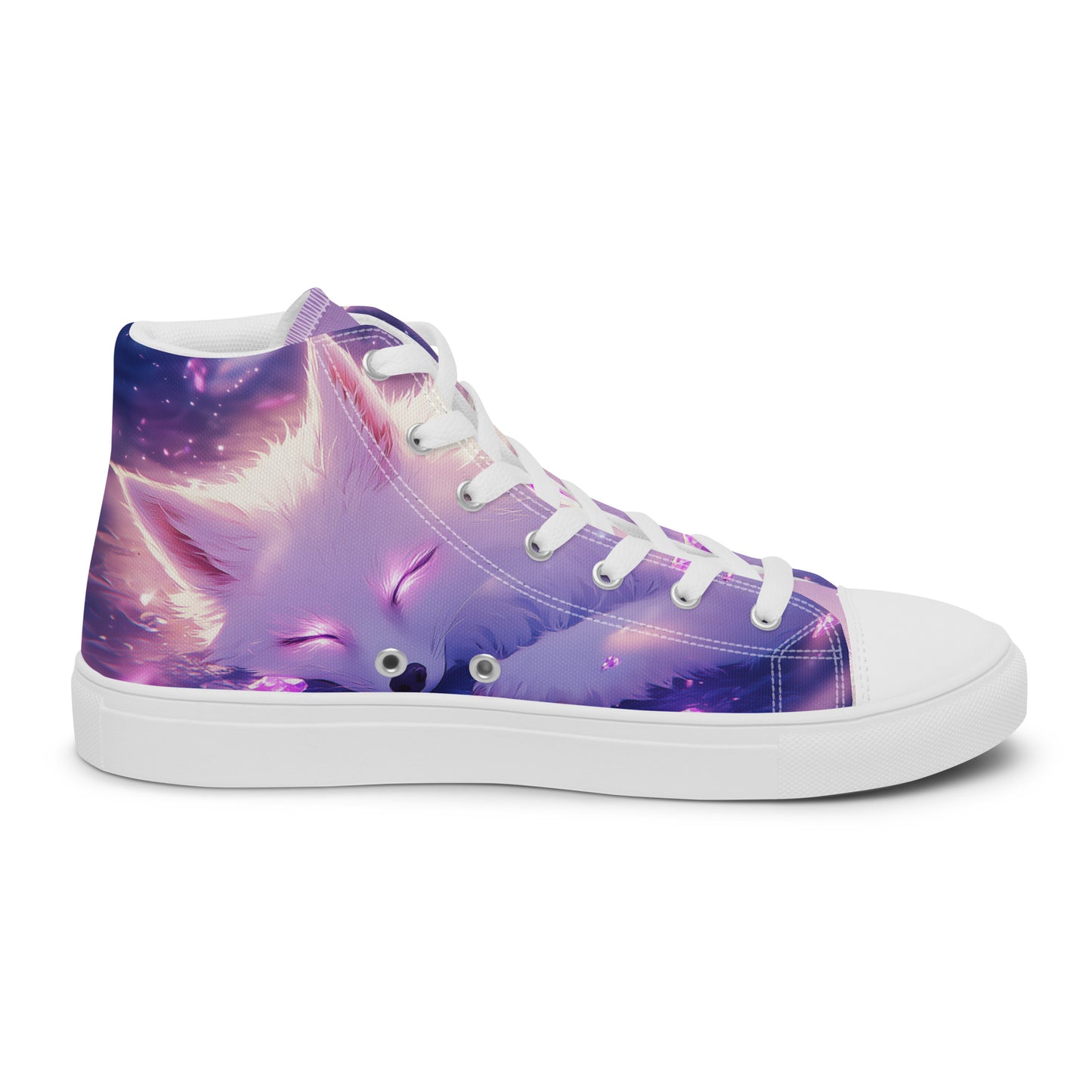 Chaussures montantes pour hommes Sleeping Fox