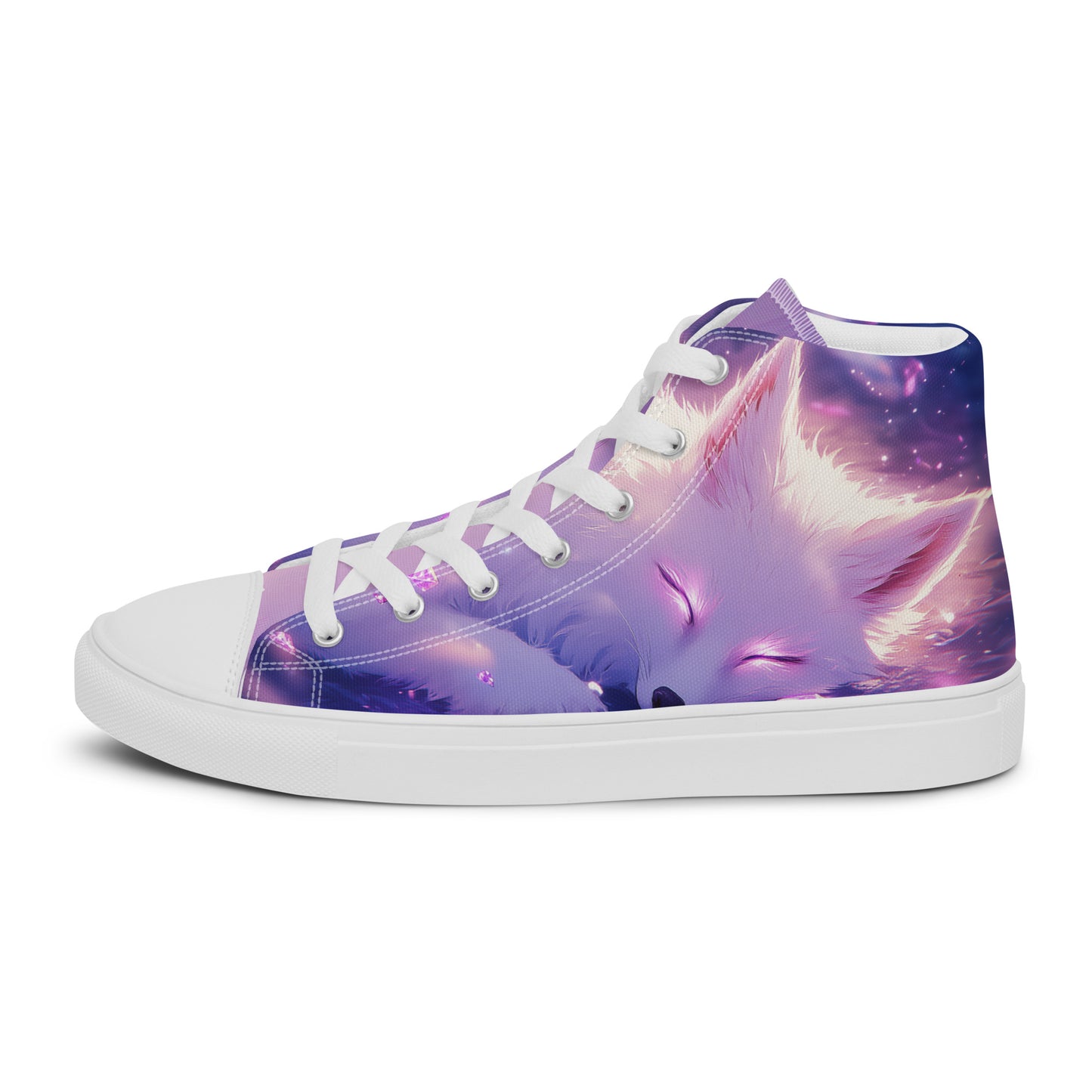 Chaussures montantes pour hommes Sleeping Fox