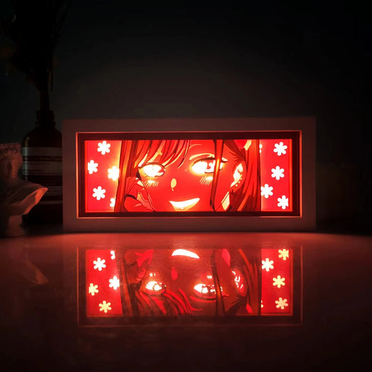 My Dress up Darling Kitagawa Marin Light Box