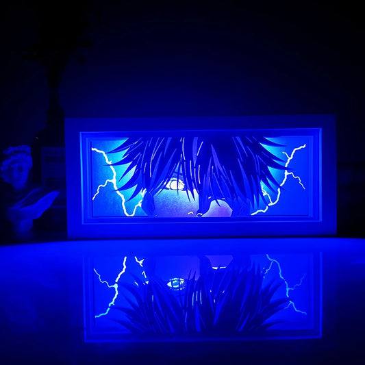 Jujutsu Kaisen Gojo  Light Box