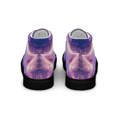 Chaussures montantes pour hommes Sleeping Fox 